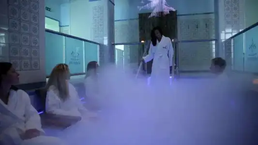 Danubius Health Spa Resort Centrální Lázne - 21