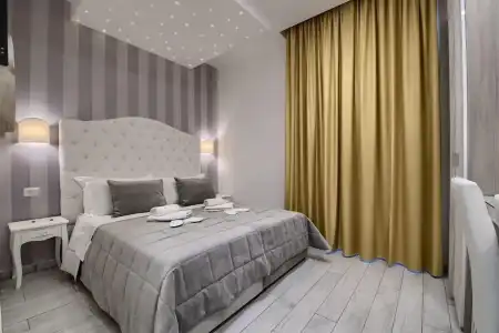 Relais Vatican Secret - 1