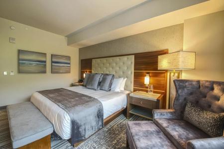Legacy Resort & Spa - 43