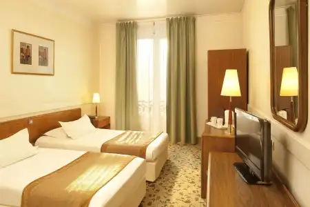 Hôtel Oceania Le Métropole Montpellier - 1