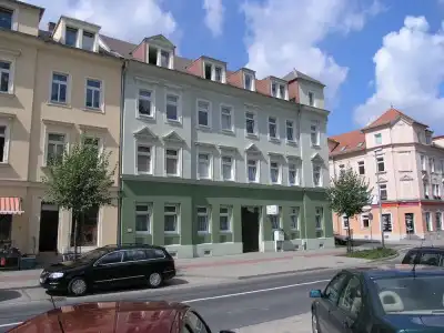 Pension Triebischtal - 0