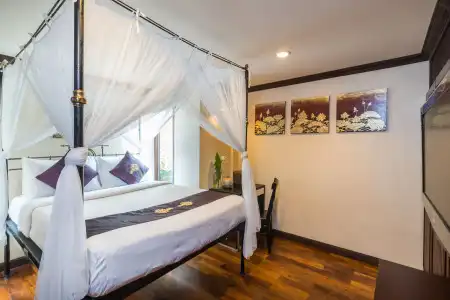 Dara Samui Beach Resort - Adults Only - 7