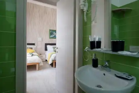Il Quadrifoglio Guesthouse - 44
