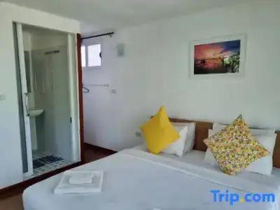 Mook Montra Resort Seafront - 38
