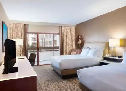 Hilton Phoenix Airport - 37