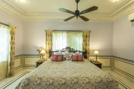 Royal Heritage Haveli - By Leisures - 132