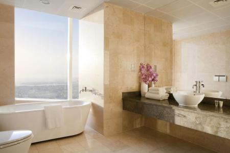 Nassima Tower Apartments - 19