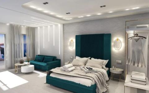 Aura Suites - 30