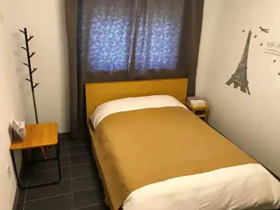 Incheon Airport Happy Place Guesthouse - 40