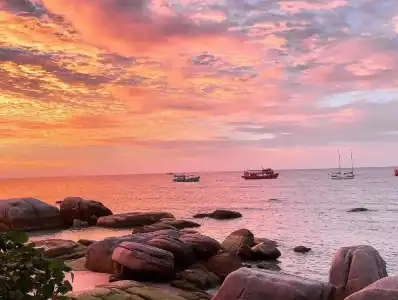 Ocean View Resort Koh Tao - 66