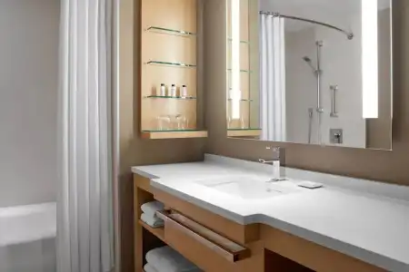 Deltas by Marriott Toronto - 51