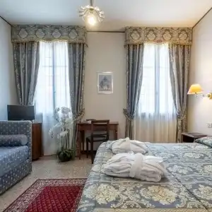 La Meridiana - 18