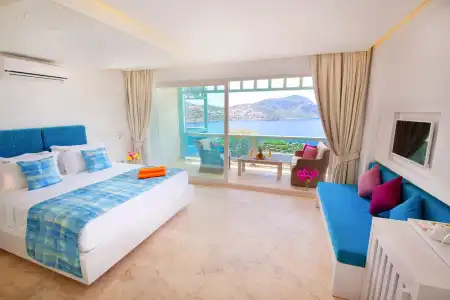 Asfiya Sea View - 4