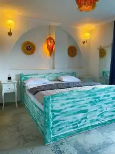Barba Otel - 68
