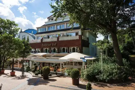 Holsteiner Hof - 16