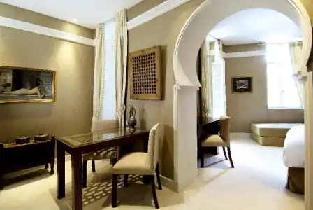 Kefalari Suites - 16