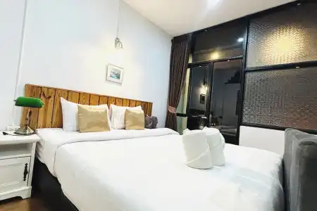 The Yak Cozy Chiang Mai - 98