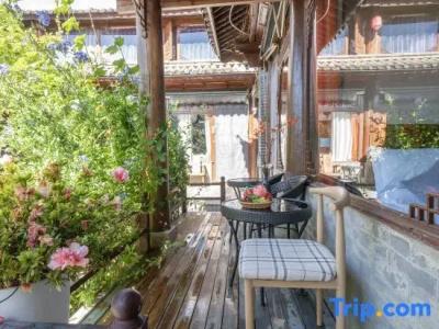 Lijiang Shuhe Romantic Time Boutique Homestay - 24