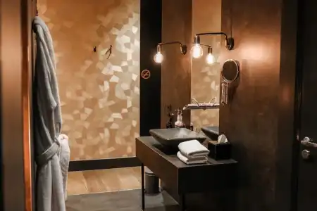 Manzo's Suites - 74