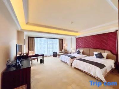 Royal Marina Plaza - 71