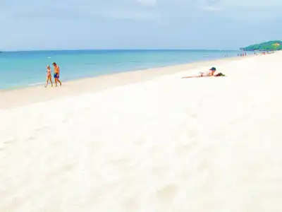 Nature Beach Resort, Koh Lanta - 19