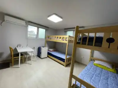 Twin Rabbit Hostel - 47