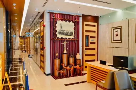 Tulip Al Barsha Apartment - 35