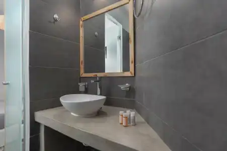 Gizis Cliffside Suites - 34