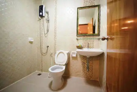 Viking Resort - 6