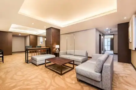 Holiday Inn Xi'an Big Goose Pagoda by IHG - 150