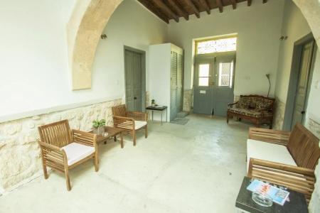 St. Lazaros House - 6