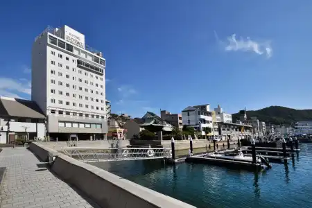 Onomichi Royal - 13