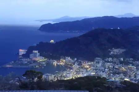 Grand Bach Atami Crescendo - 36