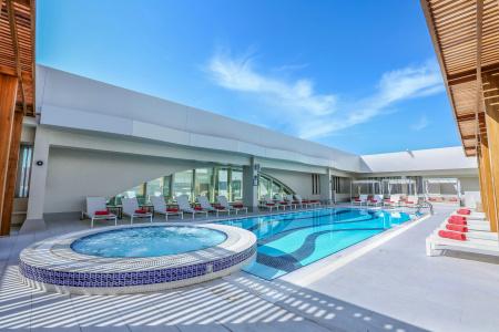 Al Maha Arjaan By Rotana - 17