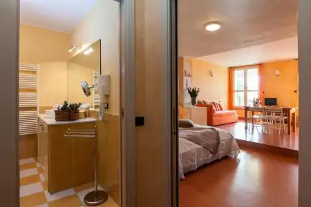Residenza Santa Cecilia - 133