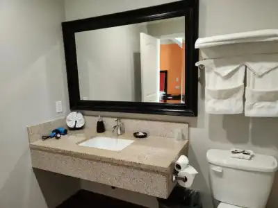 LYFE INN & SUITES by AGA - LAX Airport - 30