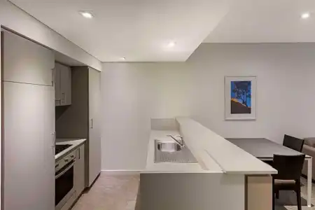 Adina Apartment Perth - 65
