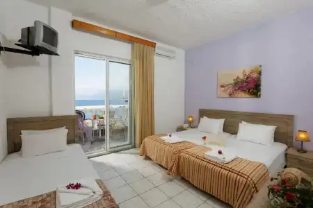 Zorbas Beach - 1