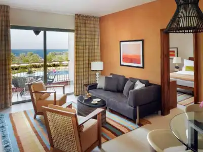 Mövenpick Resort & Spa Tala Bay Aqaba - 193