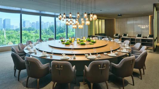 InterContinental Xi'an North by IHG - 28