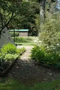 Park Motel and Cabins - 278