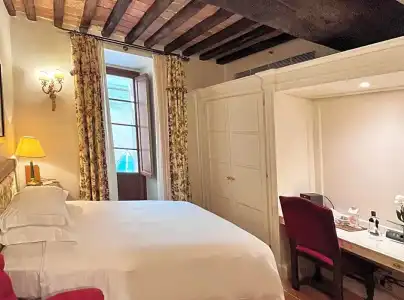 Grand Continental Siena – Starhotels Collezione - 54