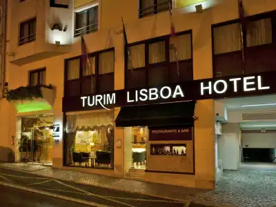 TURIM Lisboa - 0