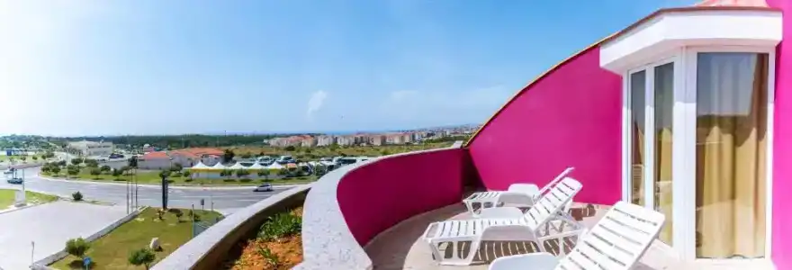 Hostel Zrce - Adults Only - 44