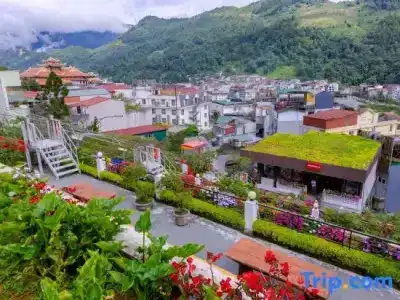 Sapa Village - 168