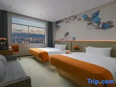 RANZ Lanz Shenzhen Xili Vanke Yuncheng - 49