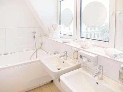 Berlin Mitte by Campanile - 13