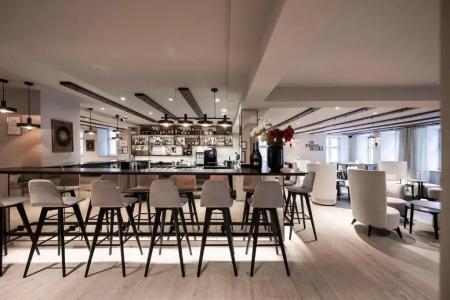Design Boutique & Spa Goldene Rose - 47