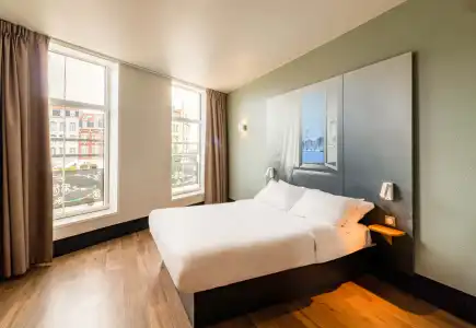 Mercure Dunkerque Centre Gare - 5