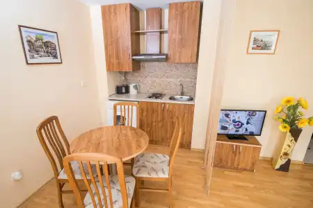 TSB Sunny Victory Apartments - 11